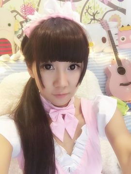 ♥ヾＴａ﹑塔塔♪≈゜主播照片