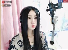 为爱♥♡灬停留主播照片
