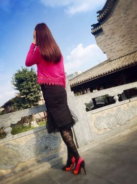 为爱♥♡灬停留主播照片