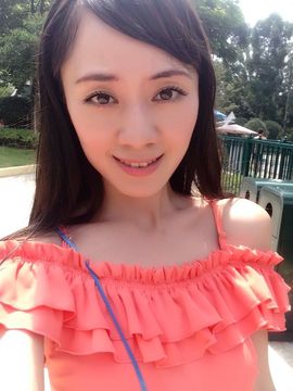 为爱♥♡灬停留主播照片