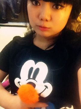 ⑥⊱⋛❥℡小美⑨主播照片