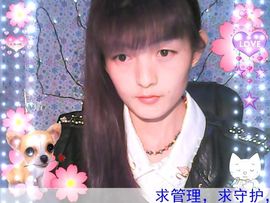 Crazy丶♥：婷儿主播照片