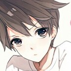 ♀伤心男孩
