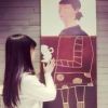 ♛伴他够久
