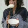 男人就是累!p