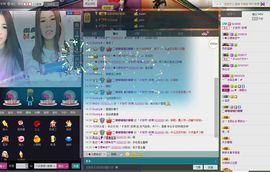 ╰∮wind四月五月主播照片