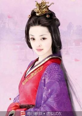 ＡＮ╰允允聪明主播照片