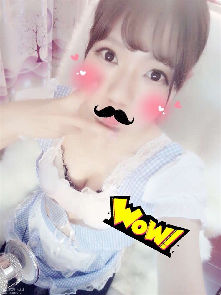蒽小蒽嗲囡囡主播照片