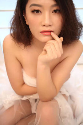 印心蕊主播照片