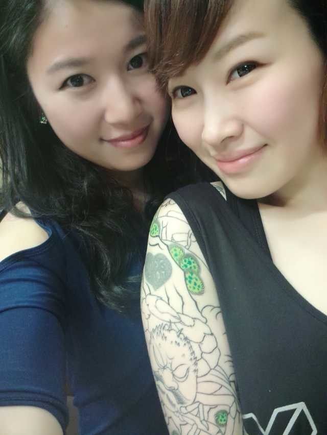 陈慢慢╮♫つ風ゝ的主播照片