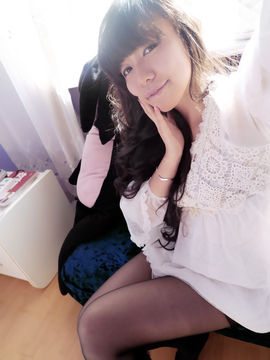❤cute_小薇薇主播照片