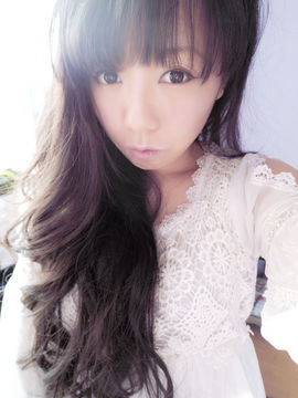❤cute_小薇薇主播照片