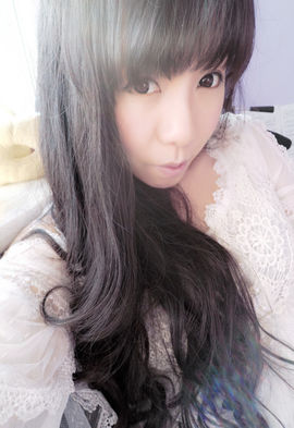 ❤cute_小薇薇主播照片