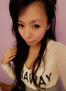❤cute_小薇薇主播照片