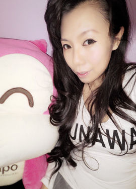 ❤cute_小薇薇主播照片