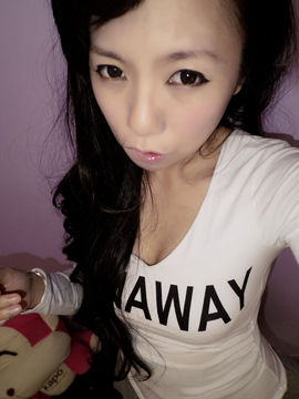 ❤cute_小薇薇主播照片