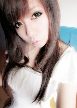 ❤cute_小薇薇主播照片