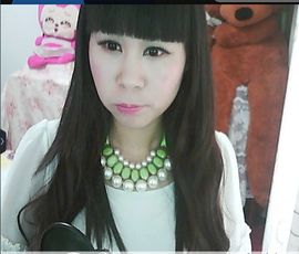 醉爱★佳儿主播照片