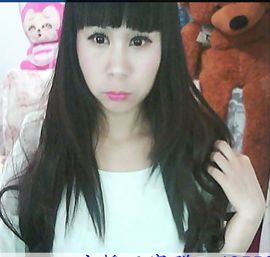 醉爱★佳儿主播照片