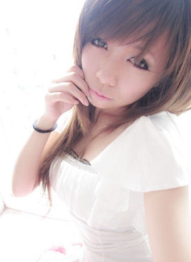 ❤cute_小薇薇主播照片