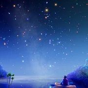 ★☆紫星雨☆★