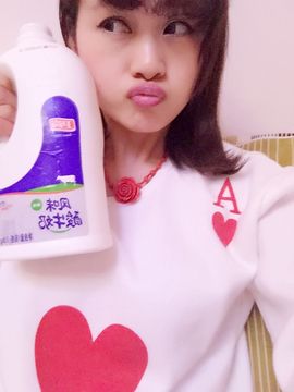 王佑茜啊主播照片