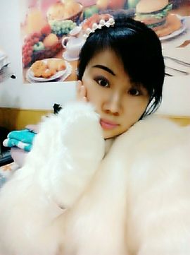 123肉嘟嘟主播照片