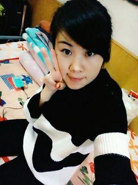 123肉嘟嘟主播照片