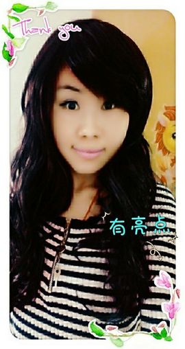 123肉嘟嘟主播照片