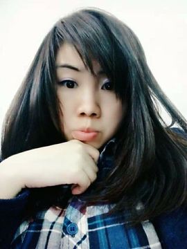 123肉嘟嘟主播照片