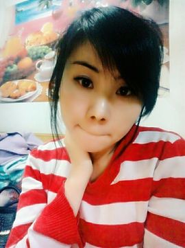 123肉嘟嘟主播照片