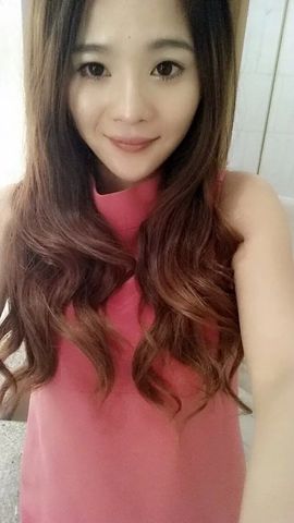 夏沫soulmate主播照片