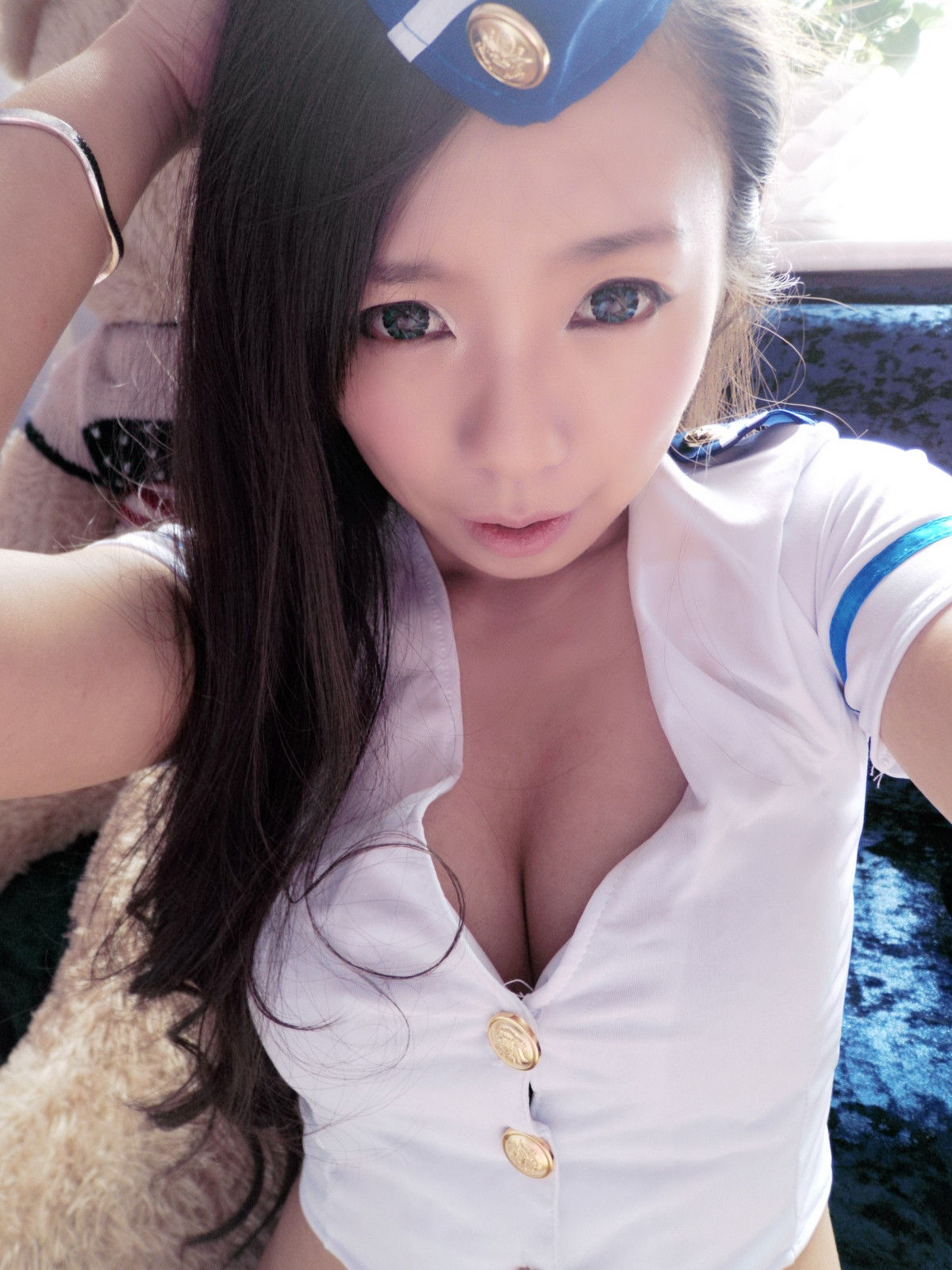 ❤cute_小薇薇的主播照片