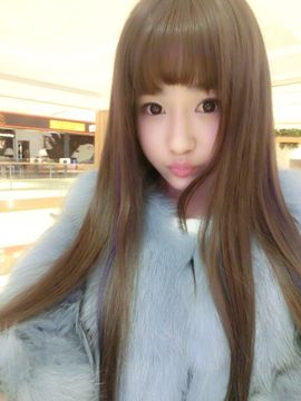 ♪♪✿﹏雨梦♪♪主播照片