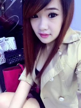 ╰︶Sweet丶糖果主播照片
