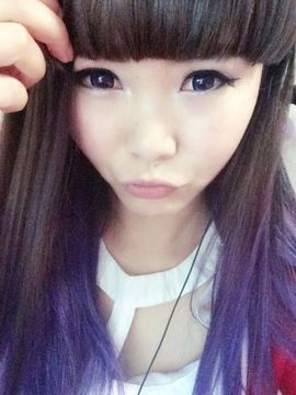 鱼鱼╮♫つ風ゝ主播照片