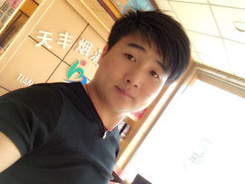 安忧小C主播照片