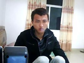 每天都不会有困扰主播照片