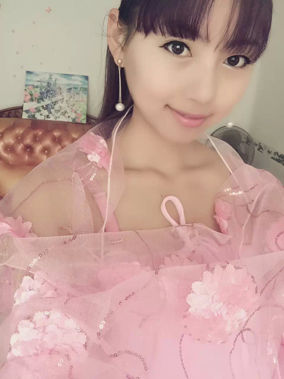 .︶ㄣ欧阳媚儿ㄣ的主播照片