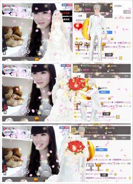 じ★╮凡间精灵小小✿主播照片