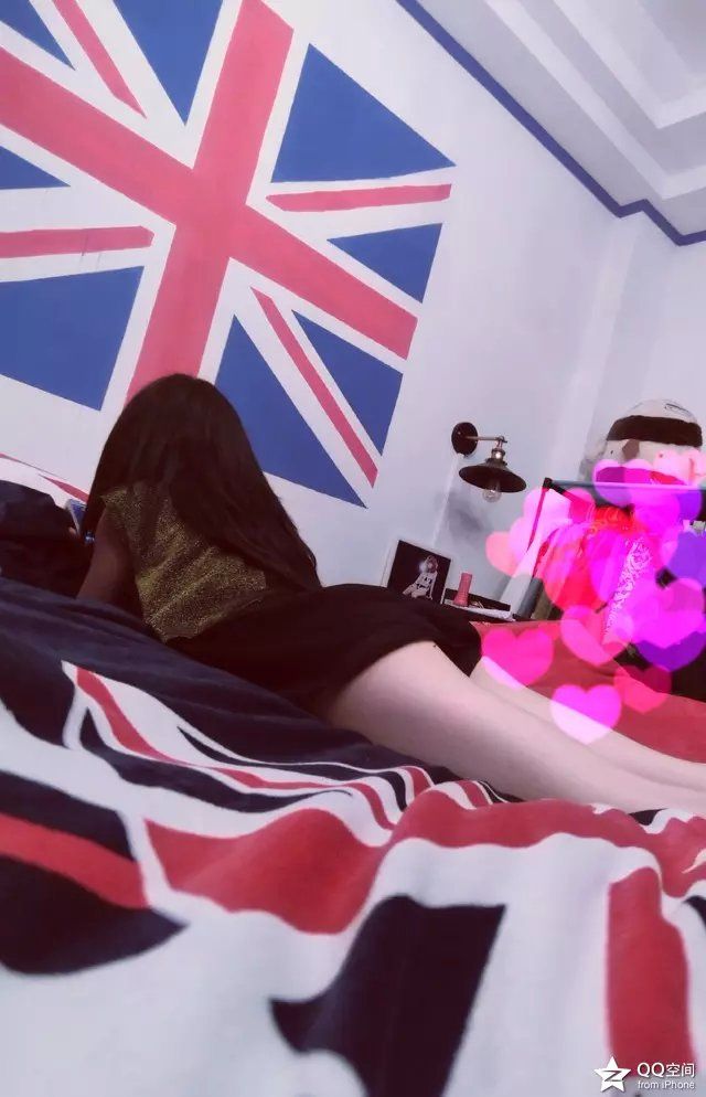皇安琪Anki的主播照片