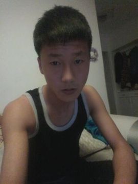 不朽家驹主播照片