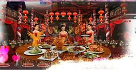 妖，丑妖主播照片