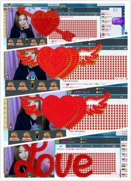 米猴子啊主播照片