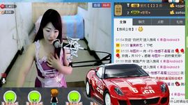昵称被和谐4029主播照片