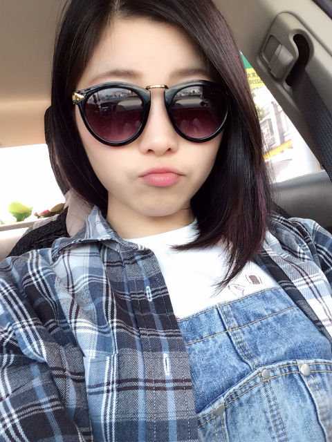 ~~梓琦*的主播照片