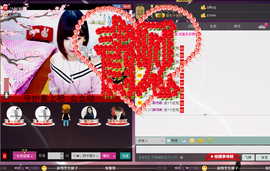 Tiffany_66主播照片