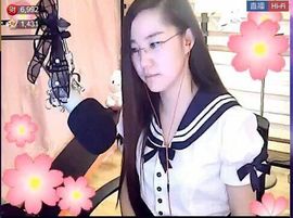 初恋AiLynn主播照片