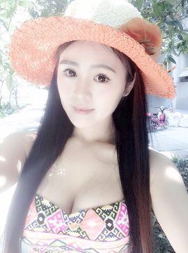 清歌曼舞♭♪★☆瑜儿主播照片