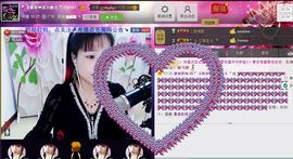 🏅二小姐小阿莉主播照片